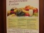 2013 - Caserta - La dieta mediterranea è salute